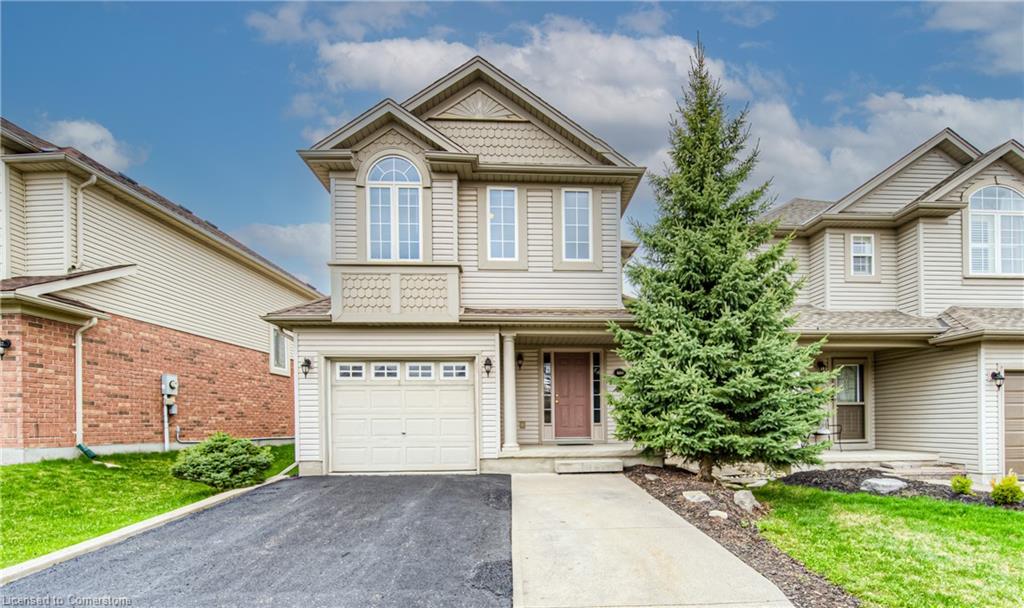 732 Grand Banks Drive Property Photo