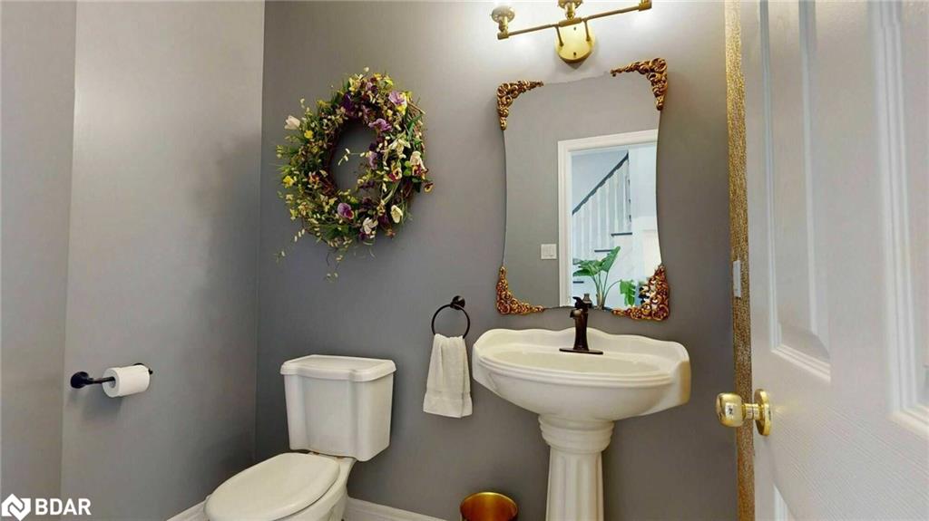 242 Hawkswood Drive Property Photo 7