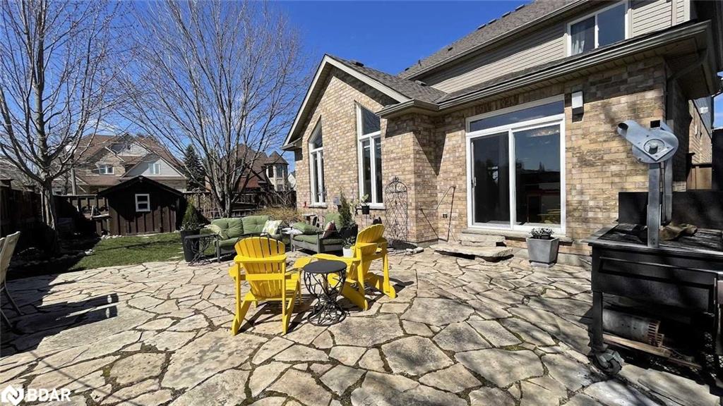 242 Hawkswood Drive Property Photo 19