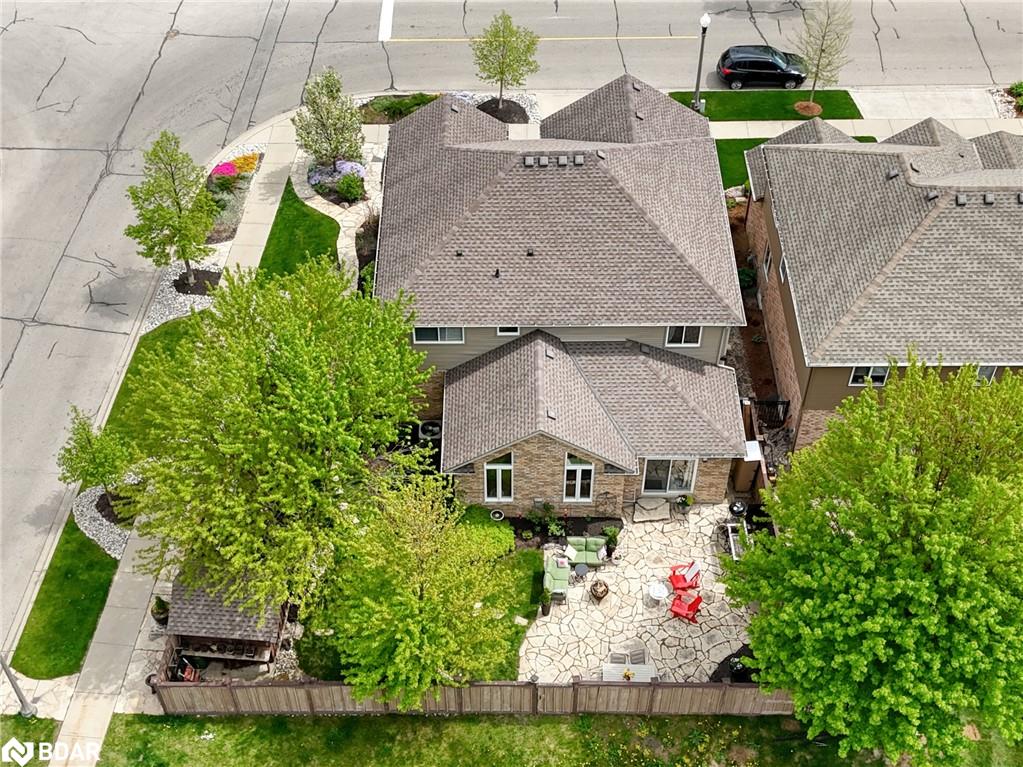 242 Hawkswood Drive Property Photo 21