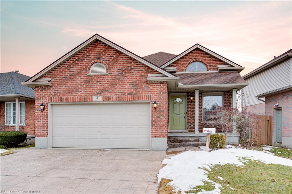 4 Hickory Lane Property Photo