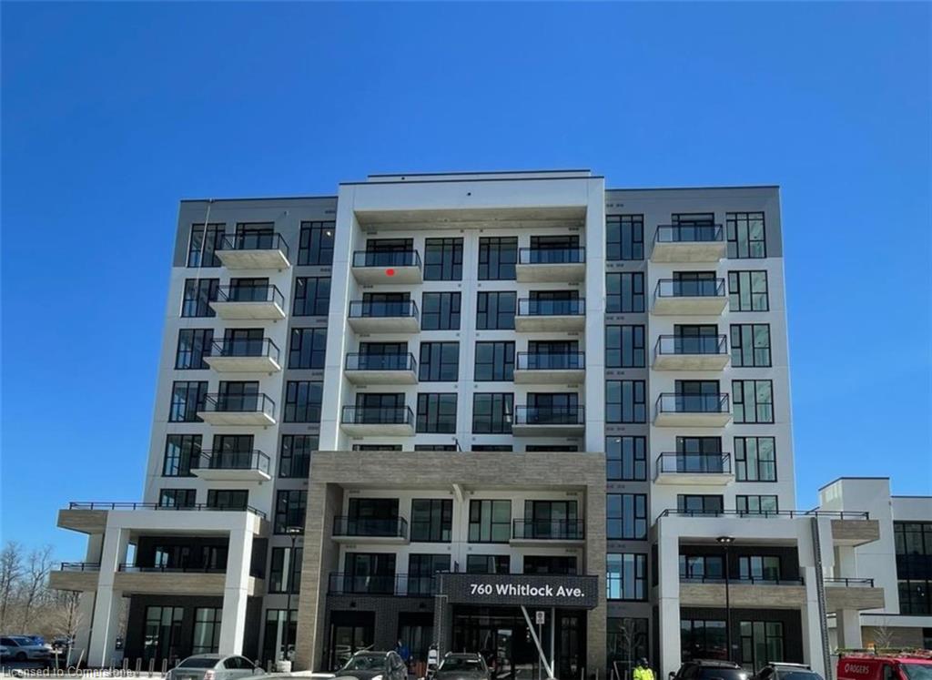 709-760 Whitlock Avenue Property Photo