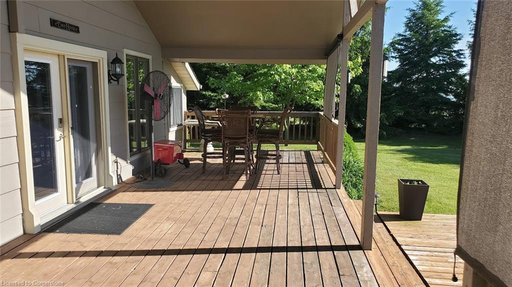 72147 Lake Shore Drive Property Photo 24