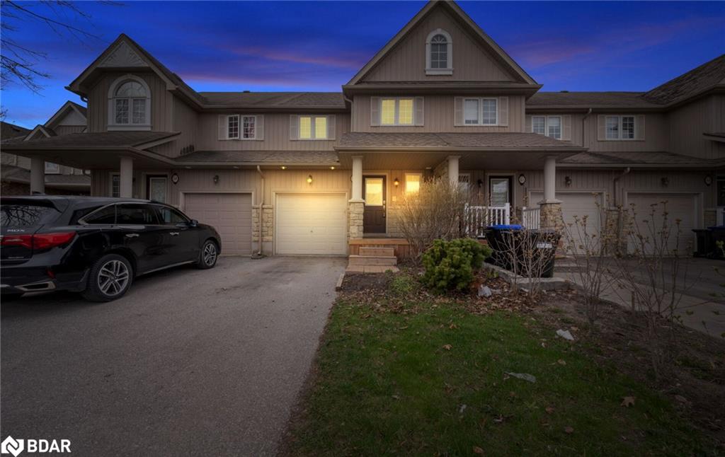 Alliston Real Estate Listings Main Image