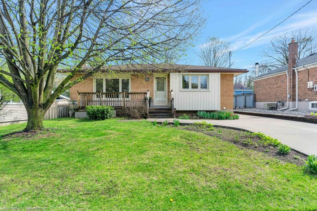 161 Winston Boulevard Property Photo 1
