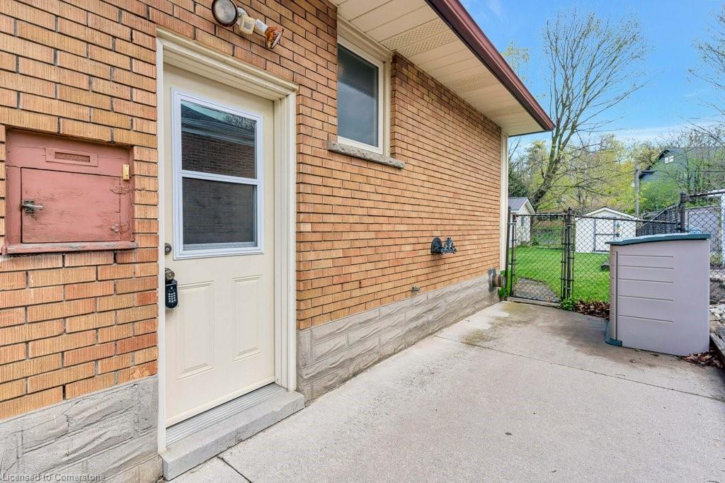 161 Winston Boulevard Property Photo 3