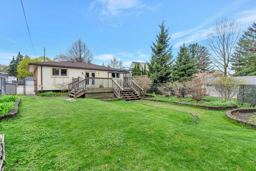 161 Winston Boulevard Property Photo 20