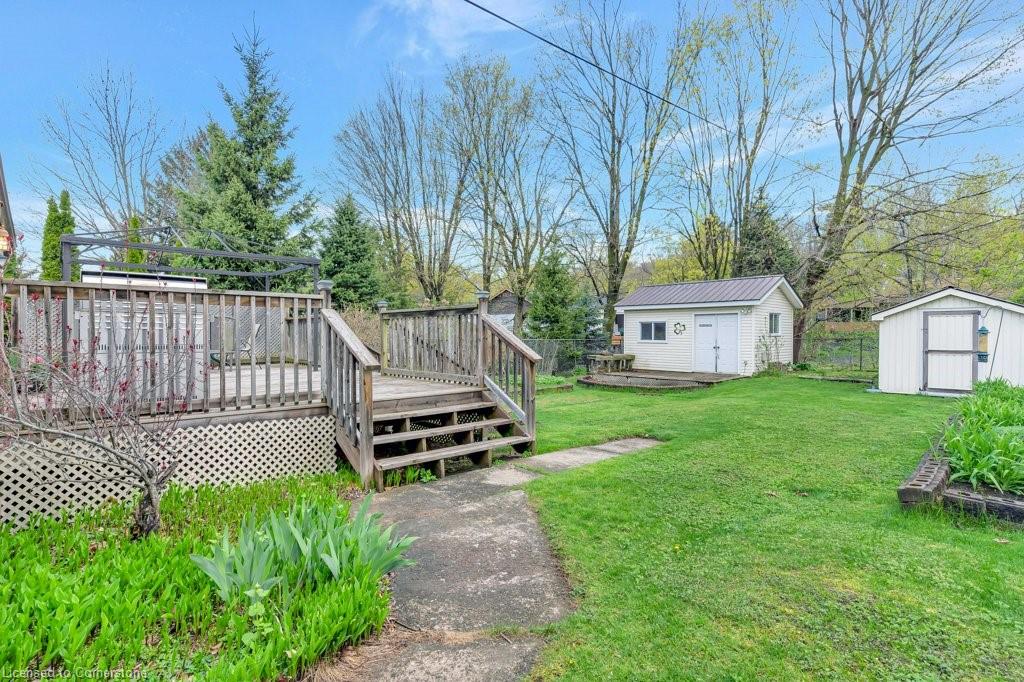 161 Winston Boulevard Property Photo 21