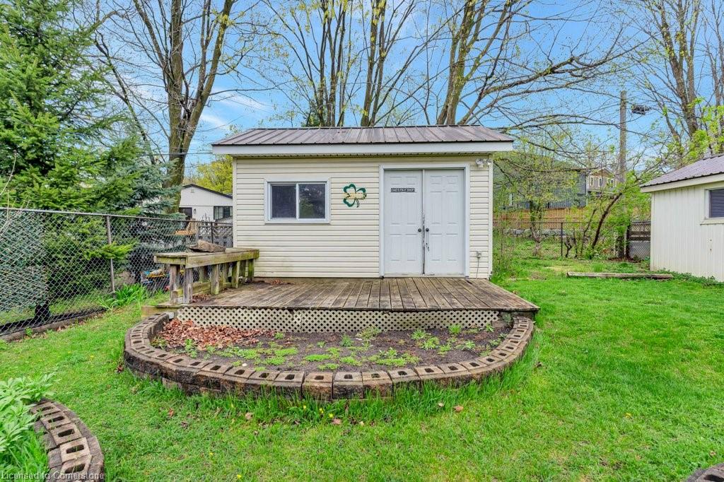 161 Winston Boulevard Property Photo 22