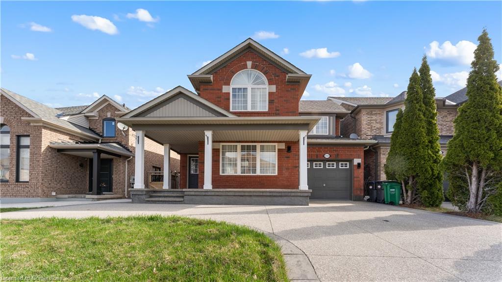 5737 Macphee Road Property Photo