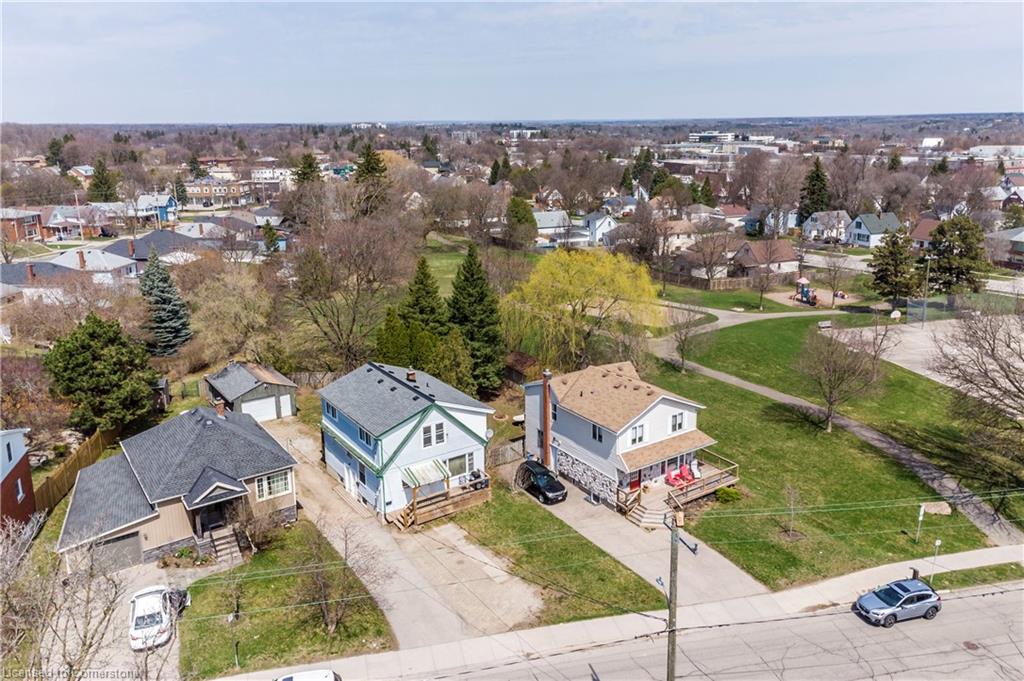 778 Guelph Street Property Photo