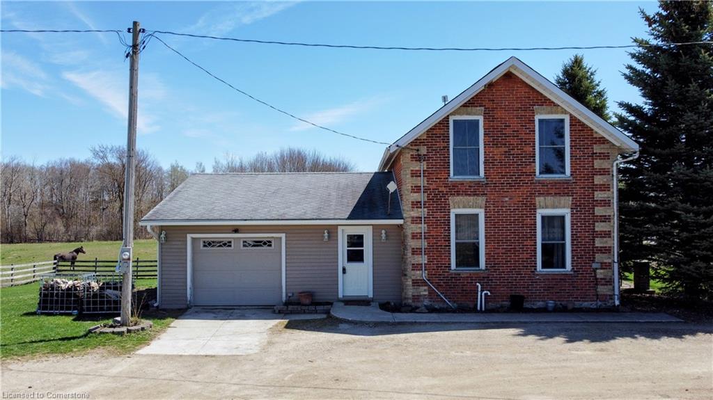 8677 Wellington 7 Road Property Photo