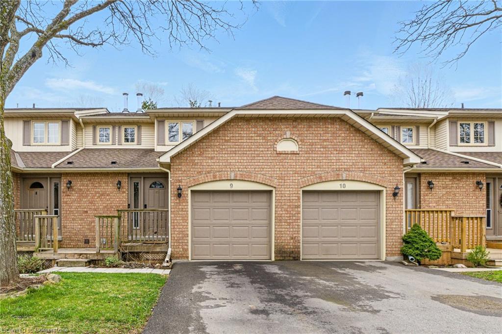 460 Waterdown West Real Estate Listings Main Image
