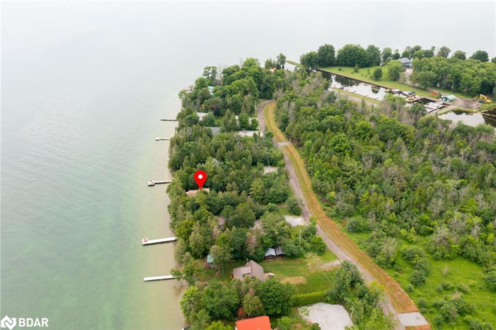 344 Loon Road Property Photo 1
