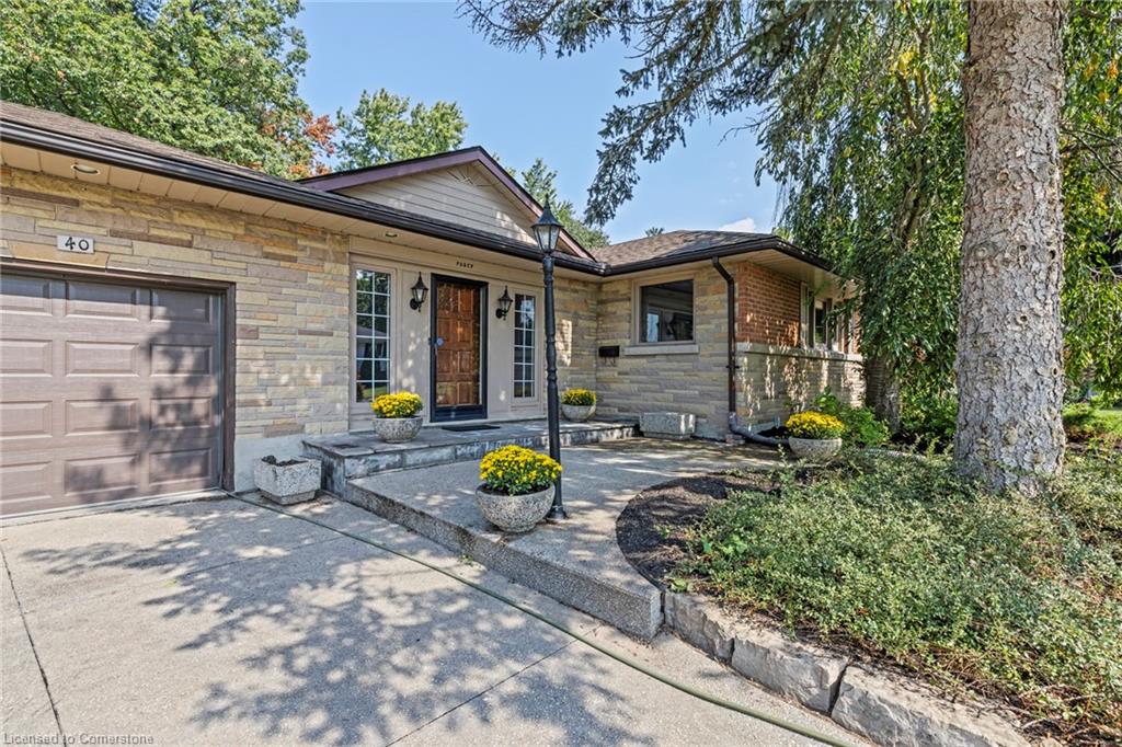40 Bertram Drive Property Photo