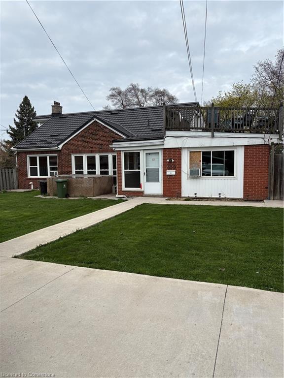 359 Rosedale Avenue Property Photo