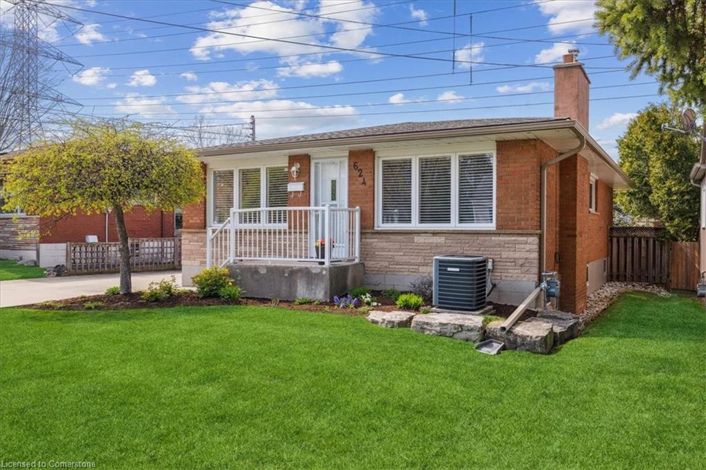 624 Cochrane Road S Property Photo