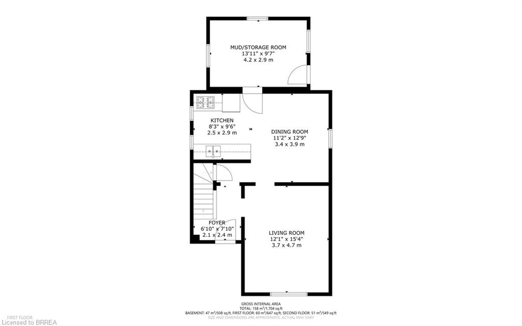 308 Dundas Street N Property Photo 37