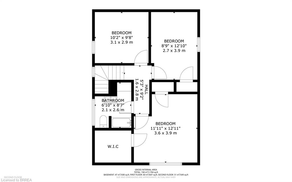 308 Dundas Street N Property Photo 38
