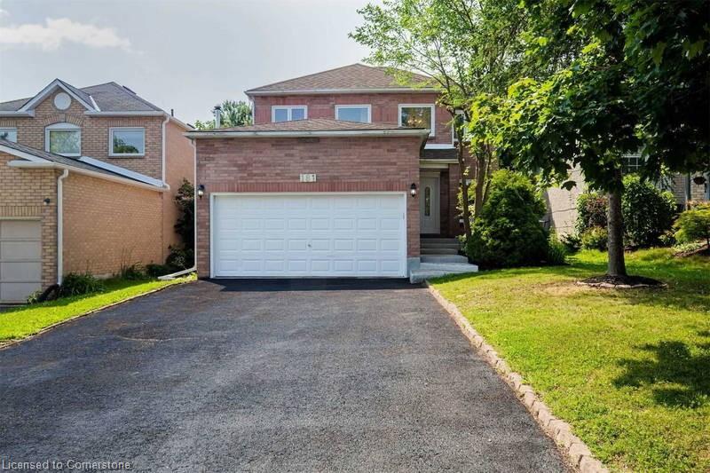 181 Lisa Marie Drive Property Photo