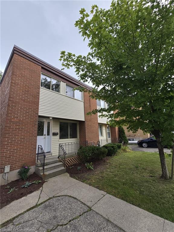 B-61 Marshall Street Property Photo