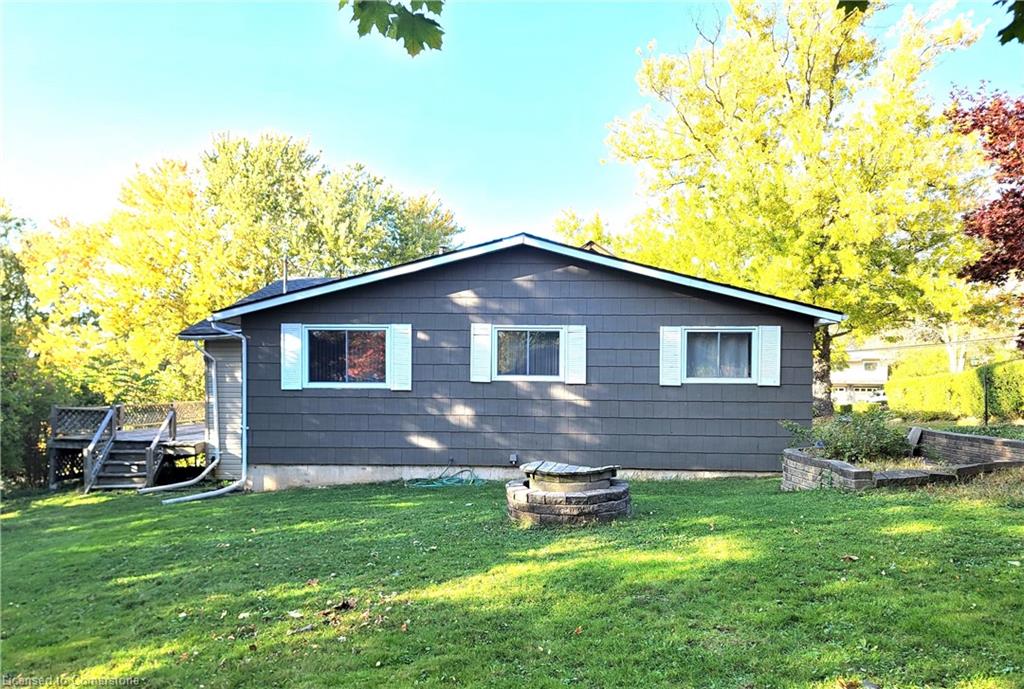 111 Riverbank Drive N Property Photo 5