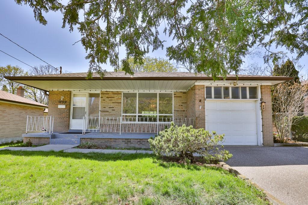 1608 Robillard Road Property Photo