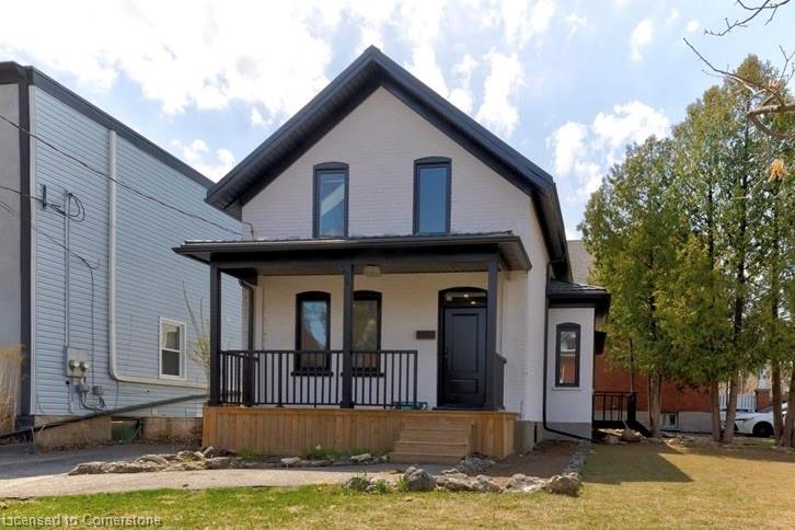 81 Samuel Street Property Photo