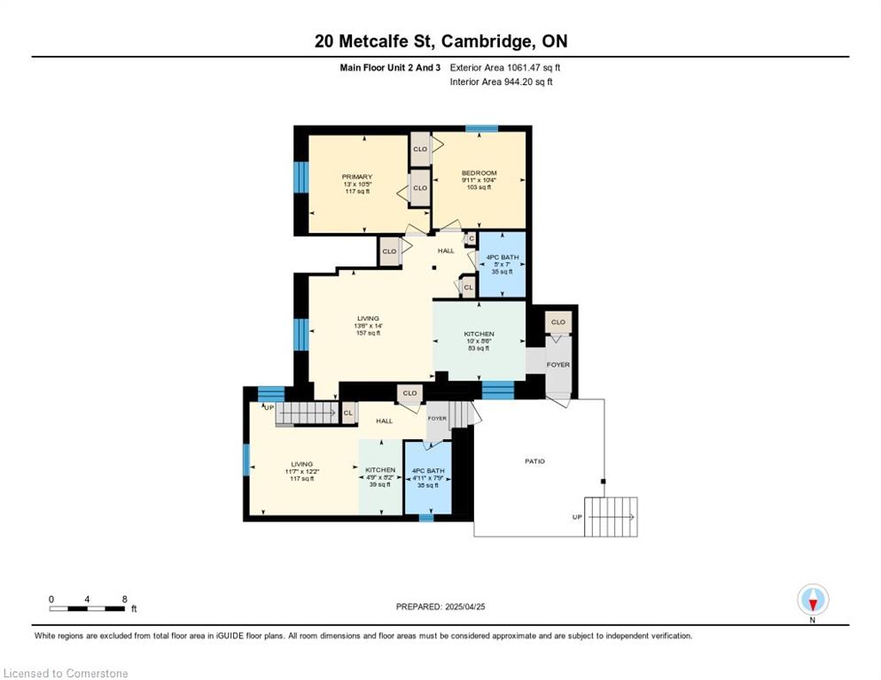 20 Metcalfe Street Property Photo 42