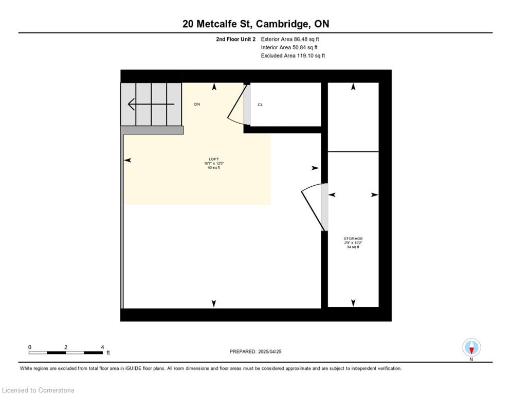 20 Metcalfe Street Property Photo 43