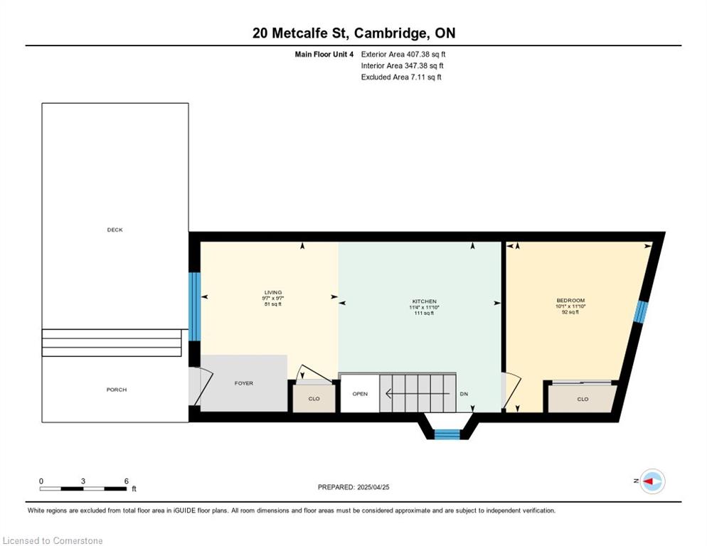 20 Metcalfe Street Property Photo 44