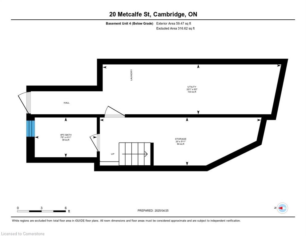 20 Metcalfe Street Property Photo 45