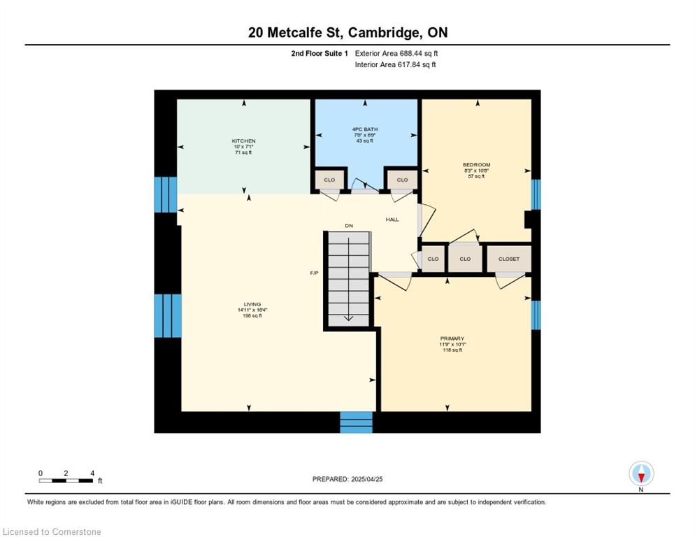 20 Metcalfe Street Property Photo 46