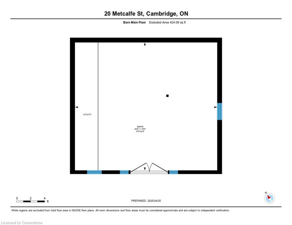 20 Metcalfe Street Property Photo 47