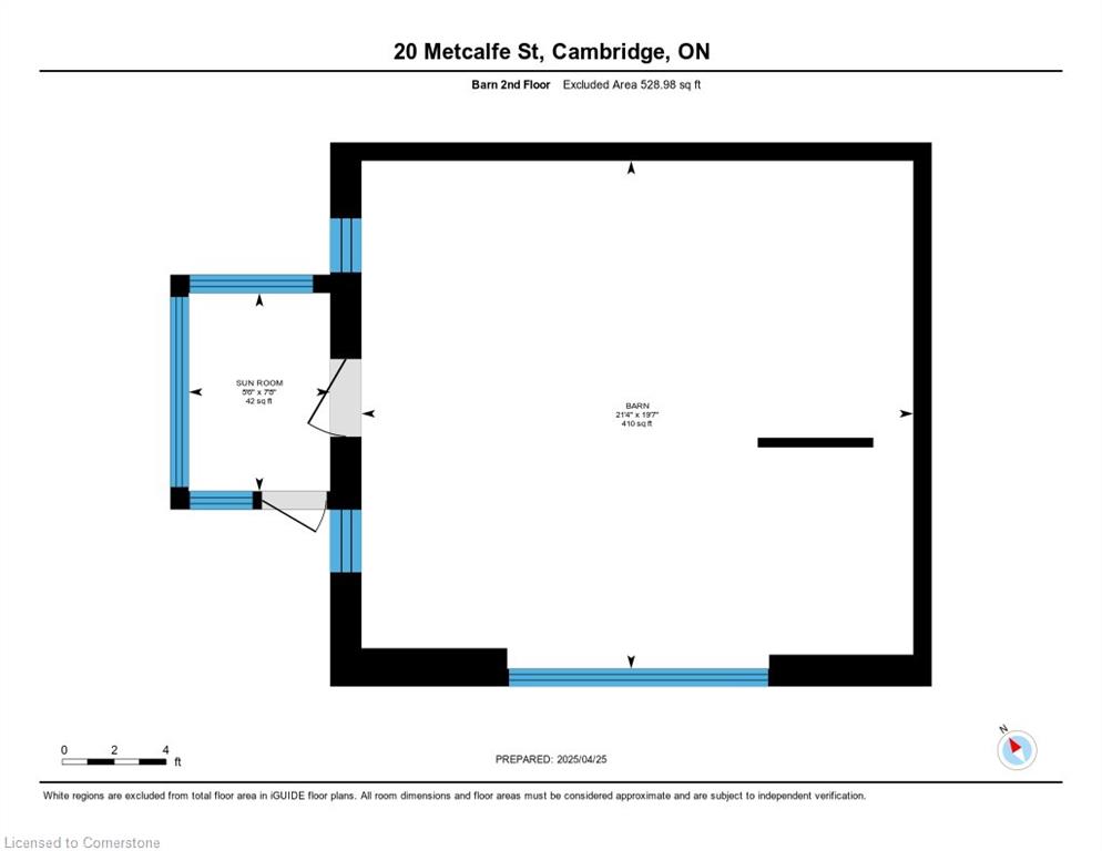 20 Metcalfe Street Property Photo 48