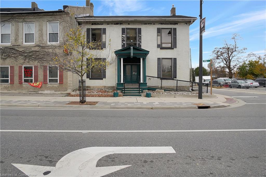 204 King Street E Property Photo 2