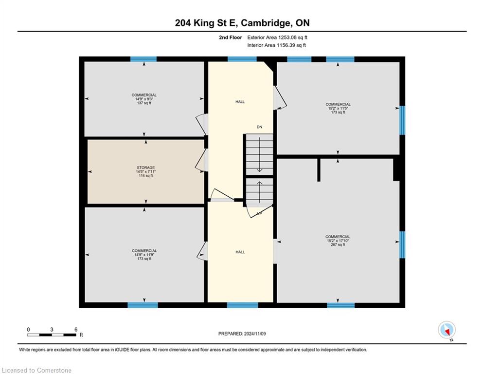 204 King Street E Property Photo 39