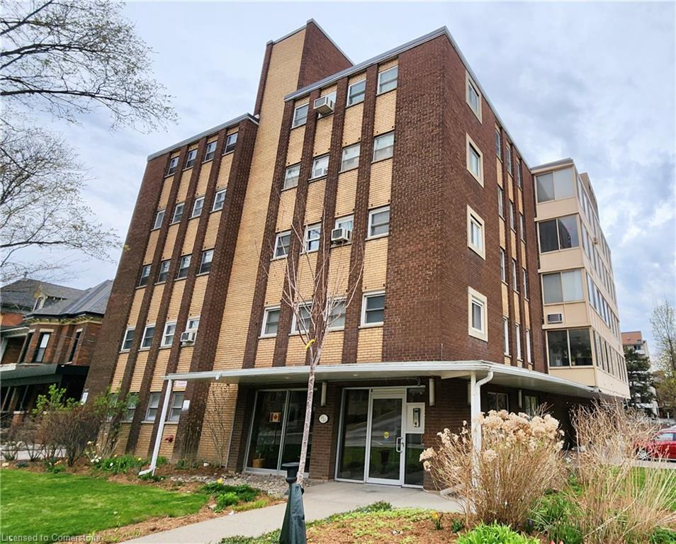 204-38 Charlton Avenue W Property Photo 1
