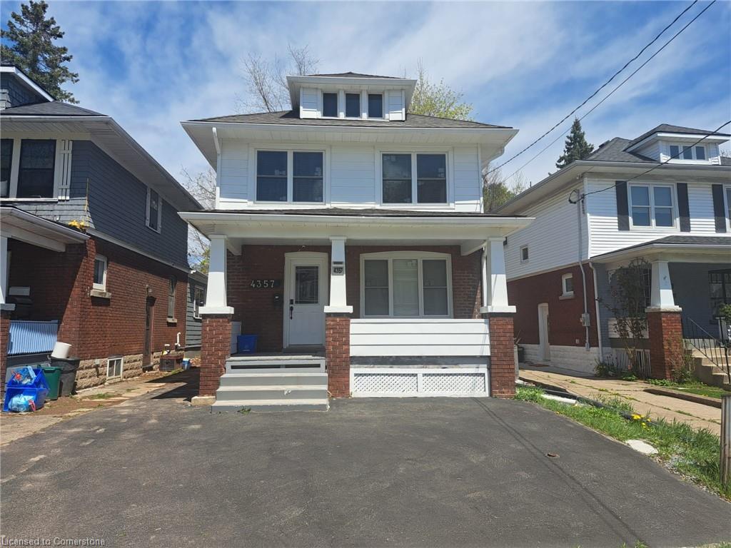 4357 Seneca Street Property Photo 1