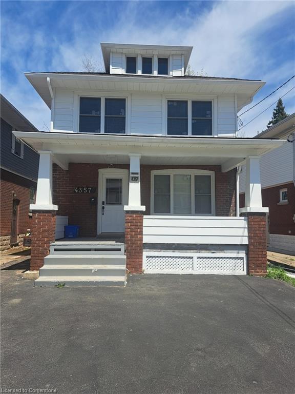 4357 Seneca Street Property Photo 2