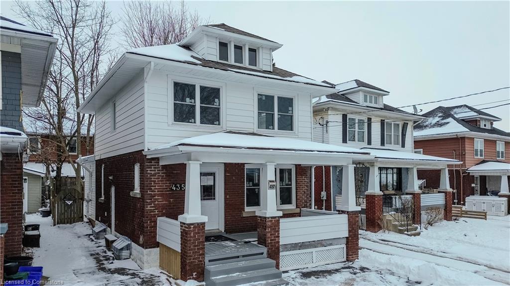 4357 Seneca Street Property Photo 8