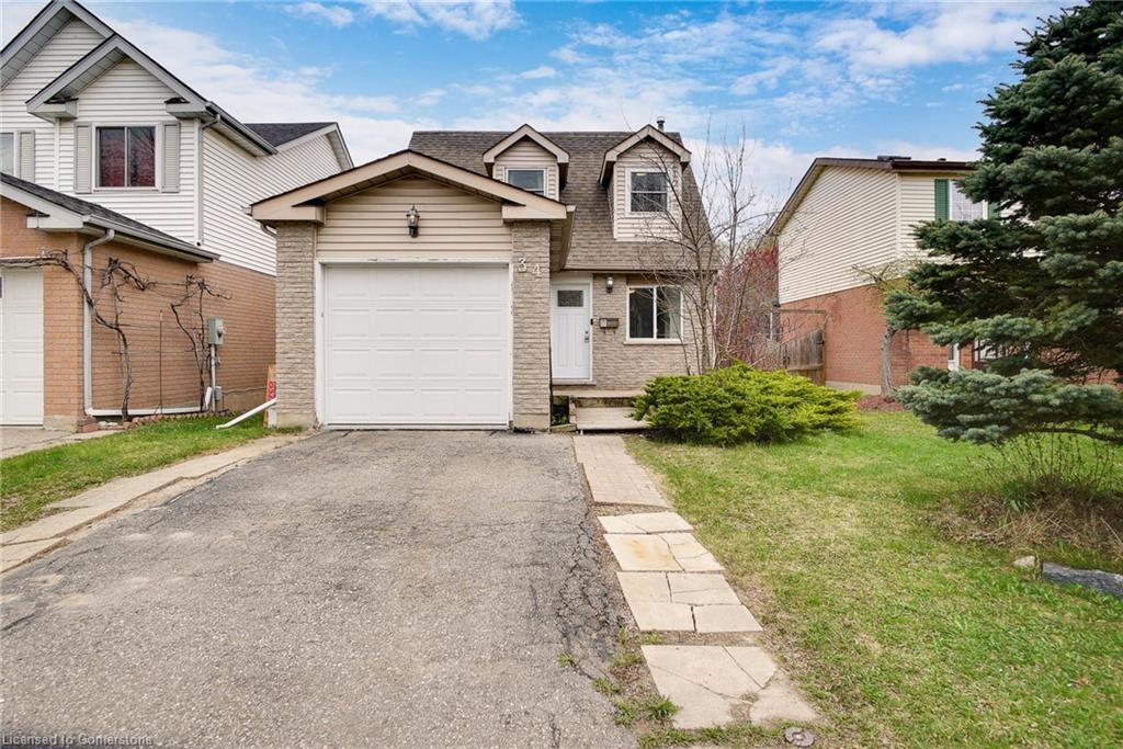 34 Camrose Court Property Photo