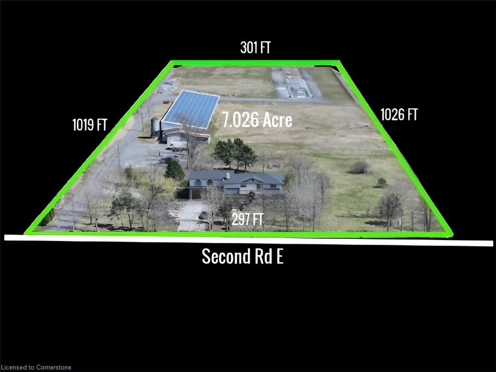 96 Second Road E Property Photo 1