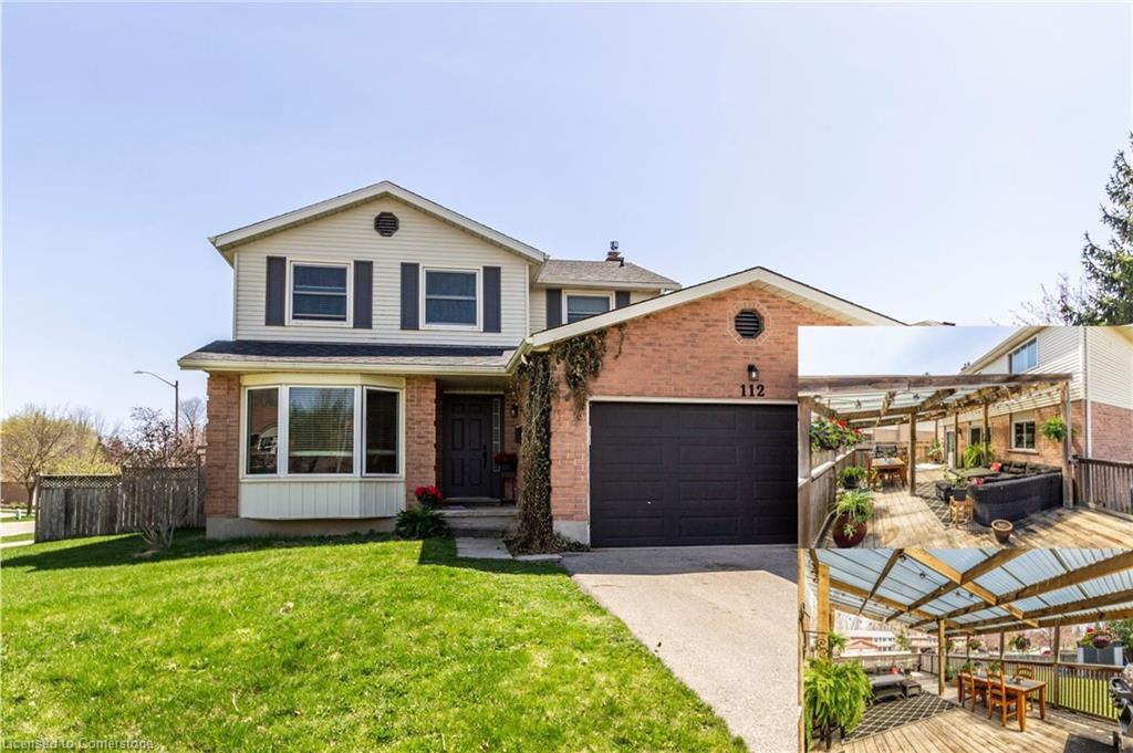 112 Wexford Crescent Property Photo