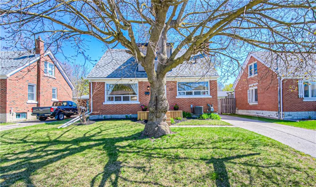 207 Lorne Avenue Property Photo