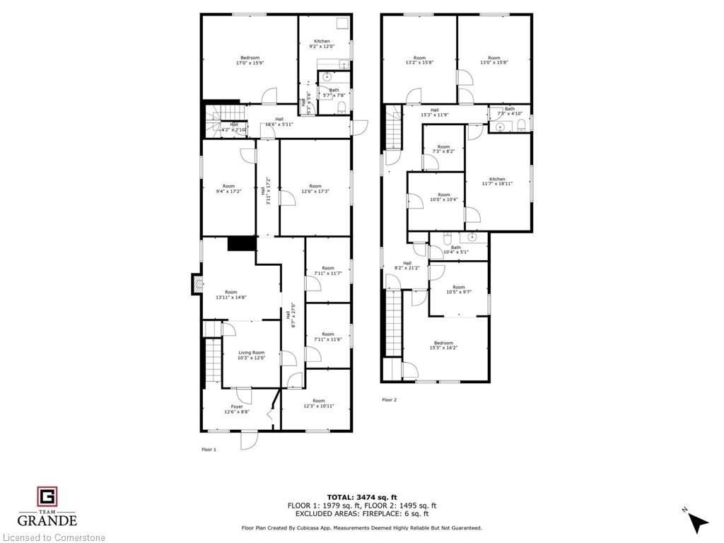923 Brant Street Property Photo 28