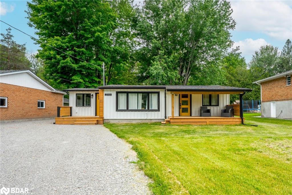 Severn Real Estate Listings Main Image