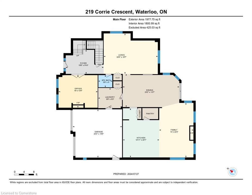 219 Corrie Crescent Property Photo 33