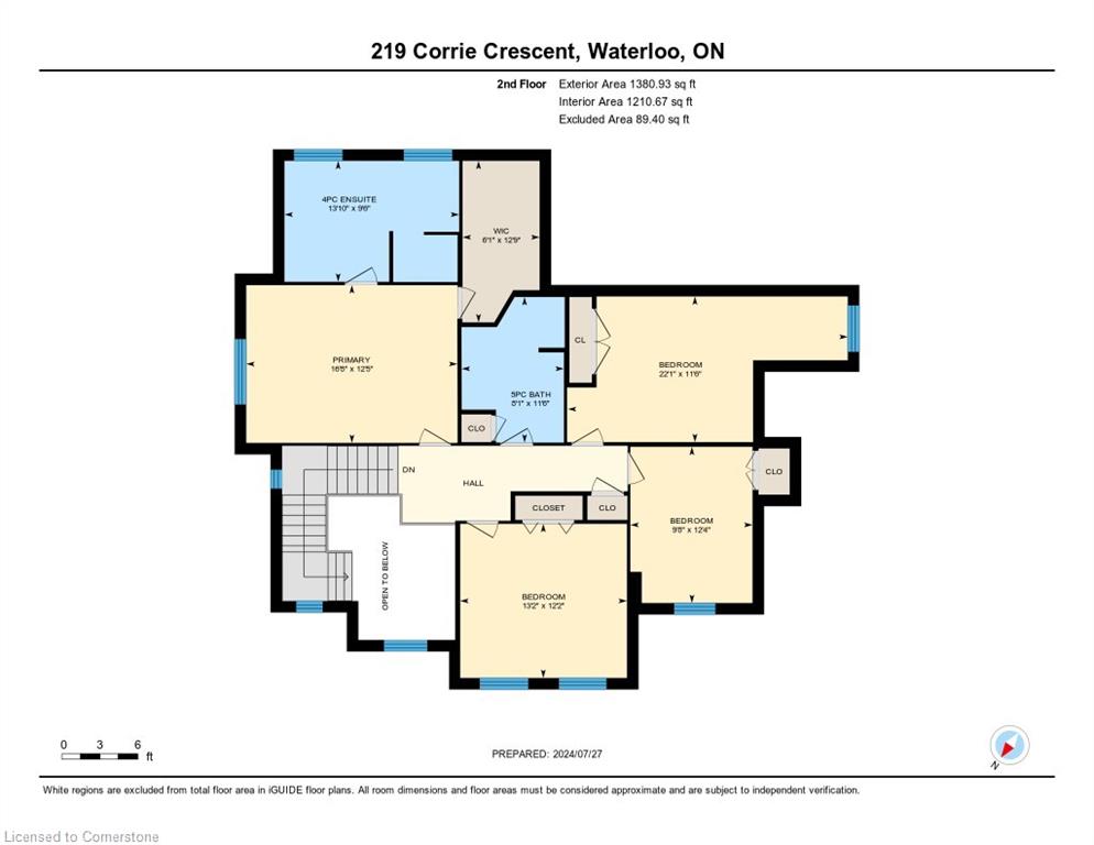 219 Corrie Crescent Property Photo 34