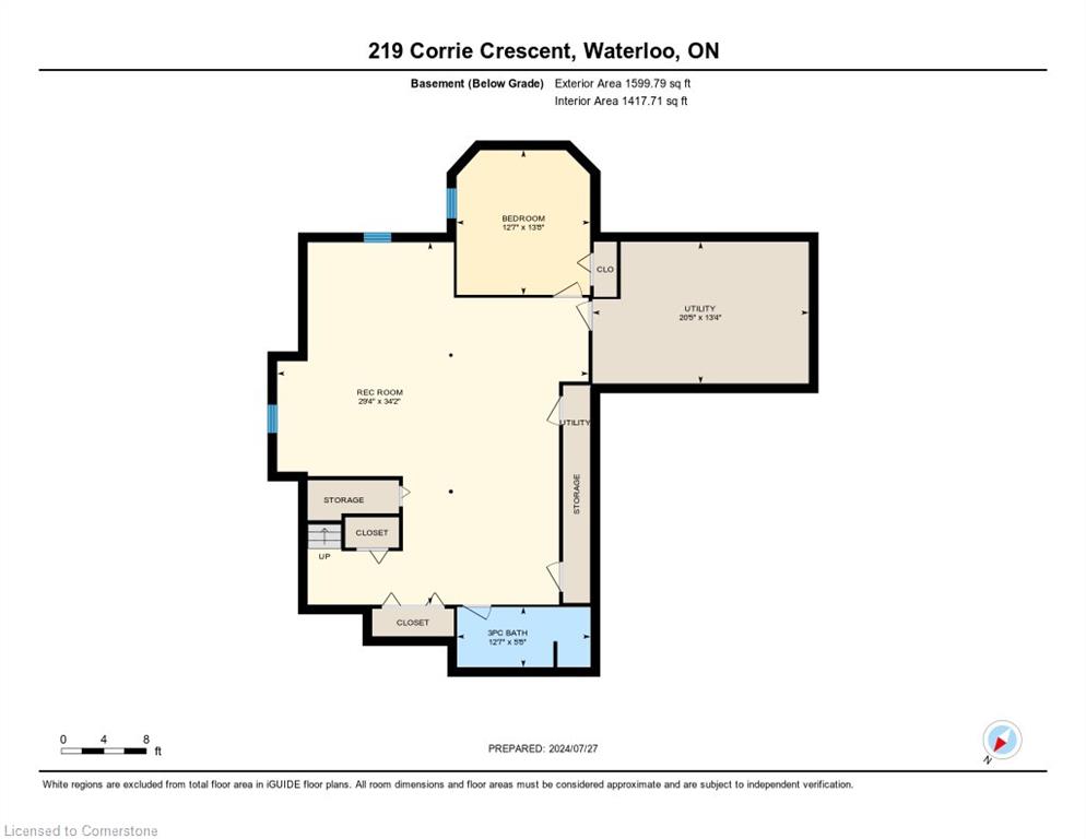 219 Corrie Crescent Property Photo 35